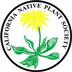 California Landscape Plant Society Logo